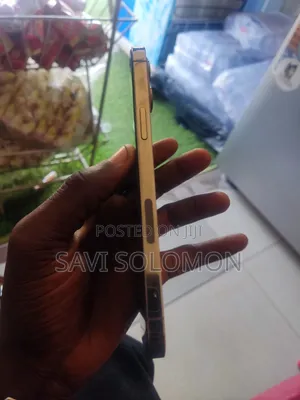 Apple iPhone 12 Pro Max 128 GB Gold