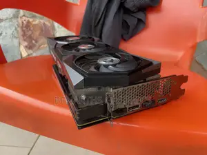 RTX 3070 Ti