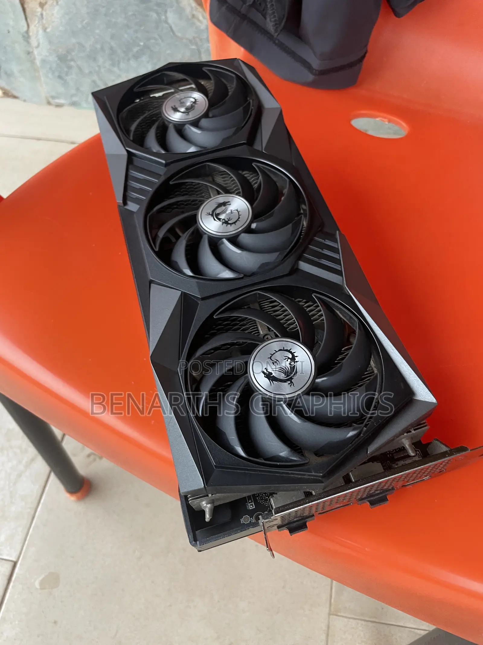 RTX 3070 Ti