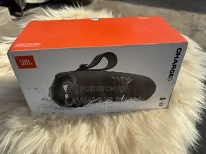 JBL Charge 6