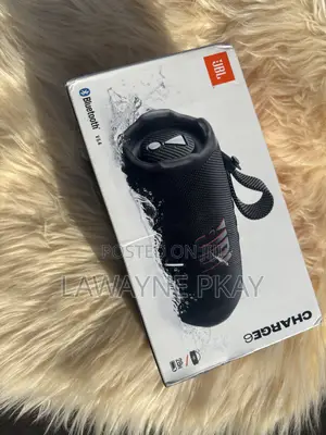 JBL Charge 6