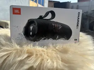 JBL Charge 6
