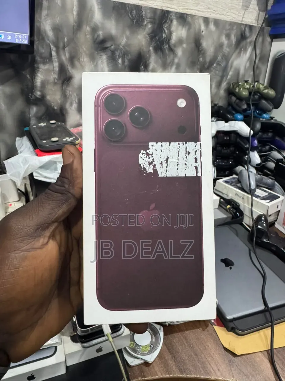 New Apple iPhone 18 Pro 256 GB