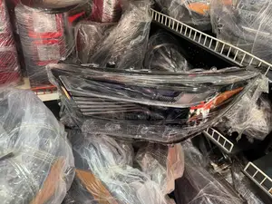 Honda Accord 2021,2022,2023,2024 Spec Headlight