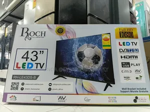 Roch TV in Stock Now
