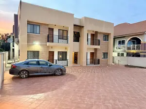 2bdrm Apartment in Wachild Estate, Amasaman for rent