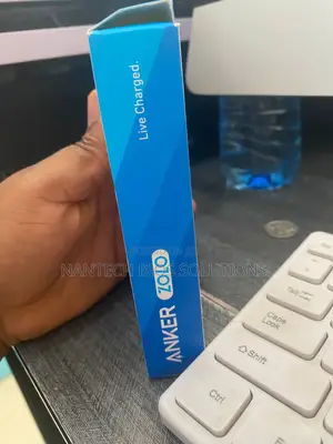 Anker Zolo Power Banks