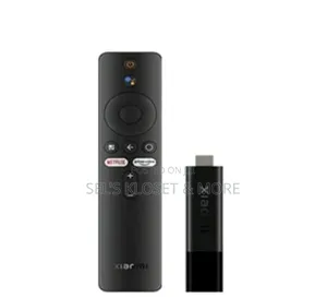 Xiaomi Smart TV Stick 4K
