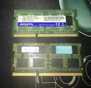 DDR3 Ram 4gig (Used)