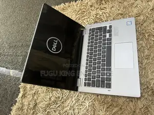 Laptop Dell Latitude 3310 8GB Intel Core i5 SSD 256GB