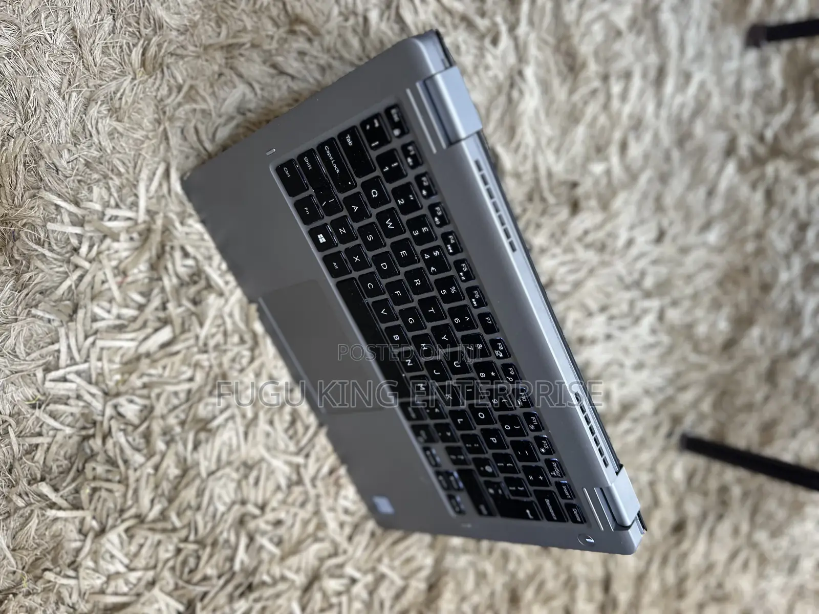 Laptop Dell Latitude 3310 8GB Intel Core i5 SSD 256GB