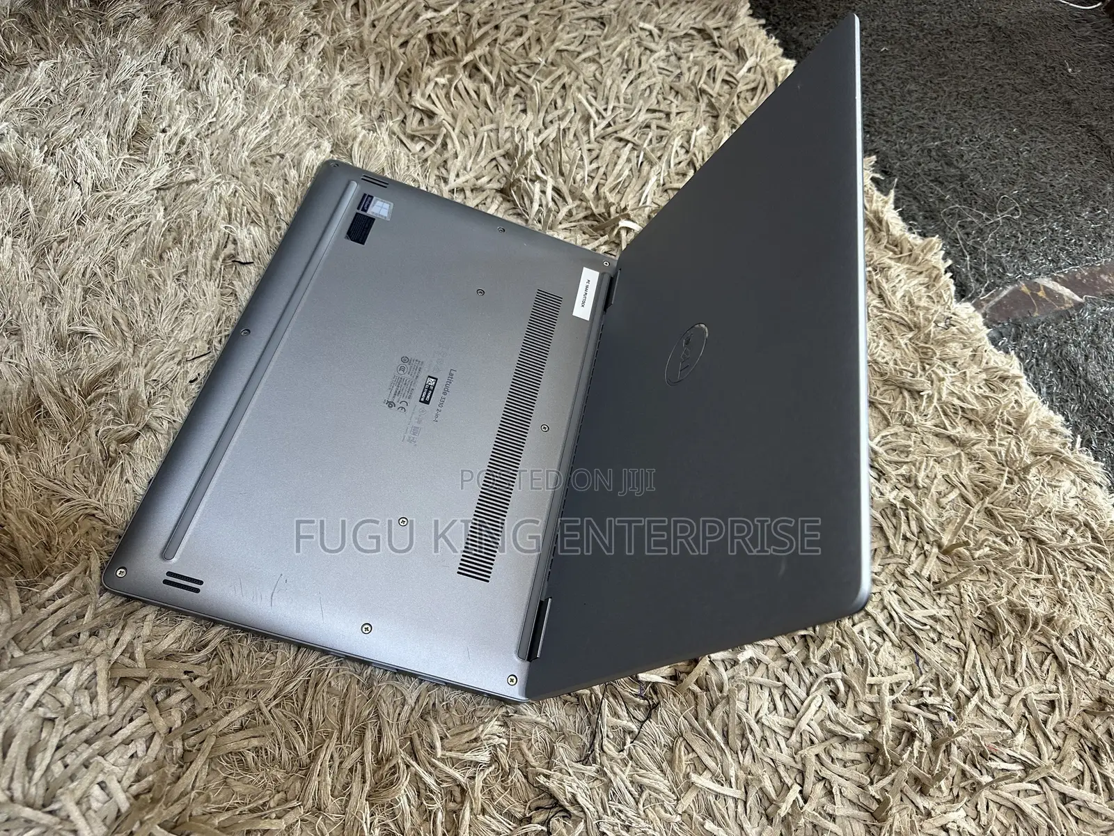 Laptop Dell Latitude 3310 8GB Intel Core i5 SSD 256GB