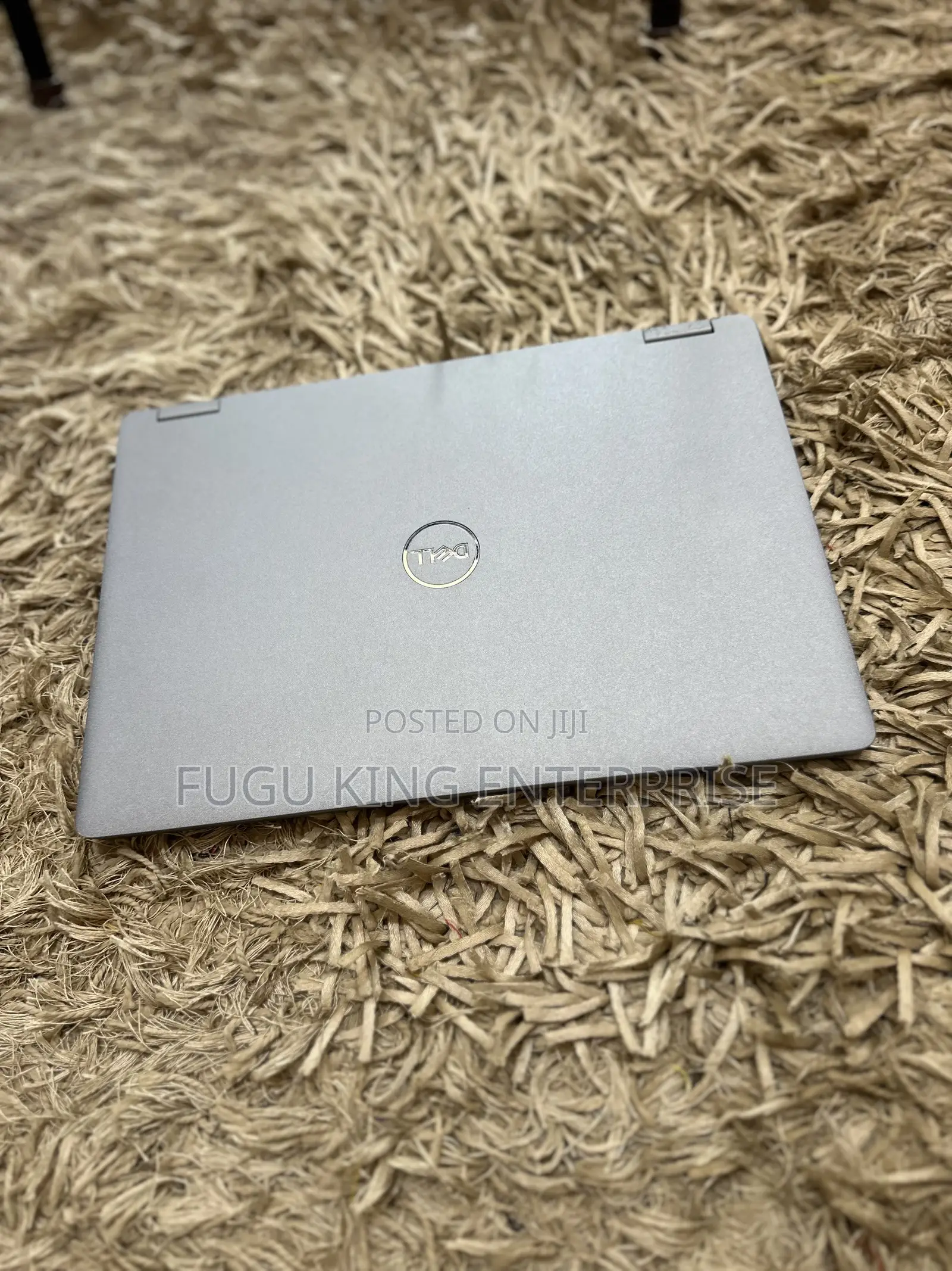 Laptop Dell Latitude 3310 8GB Intel Core i5 SSD 256GB