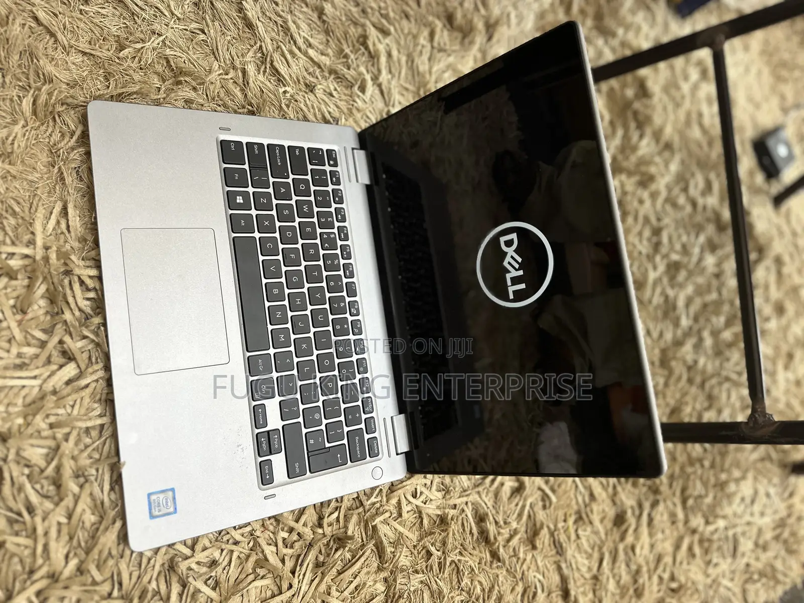 Laptop Dell Latitude 3310 8GB Intel Core i5 SSD 256GB