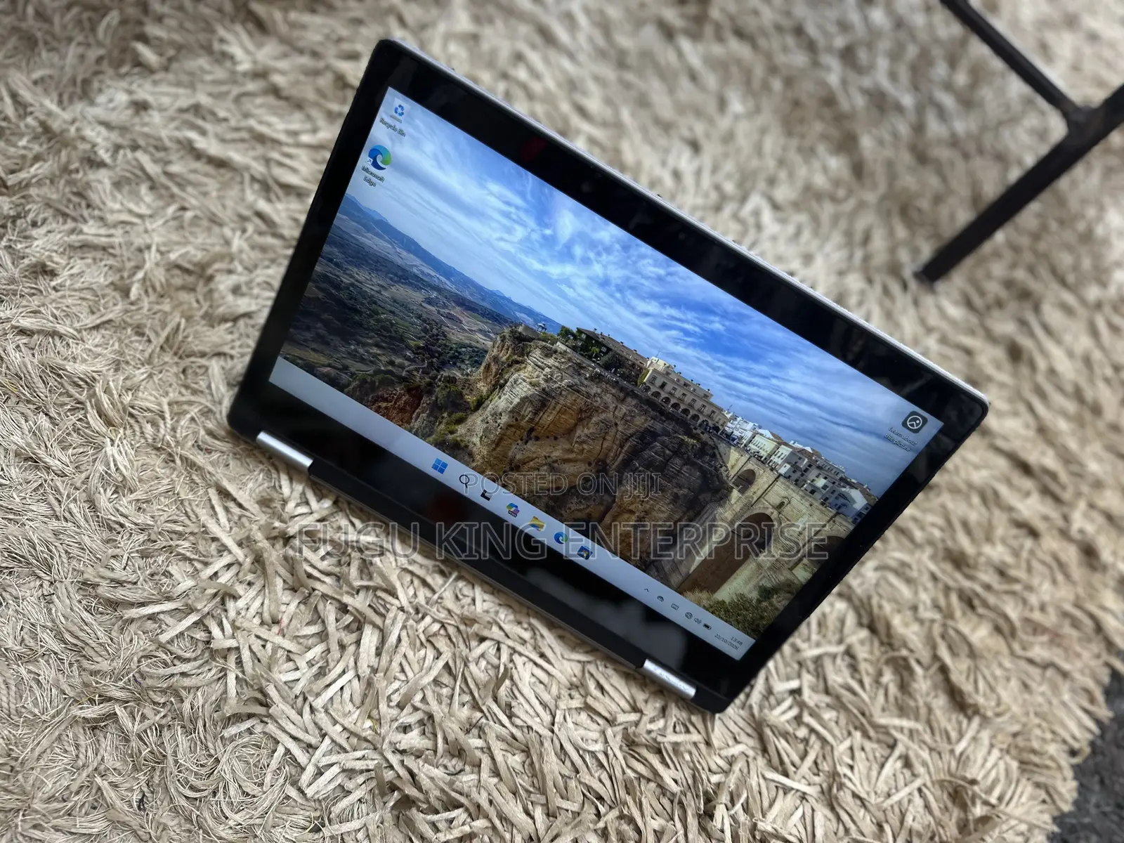 Laptop Dell Latitude 3310 8GB Intel Core i5 SSD 256GB