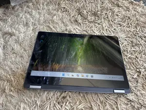 Laptop Dell Latitude 3310 8GB Intel Core i5 SSD 256GB