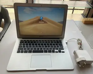 Laptop Apple MacBook Air 4GB Intel Core i5 SSD 128GB