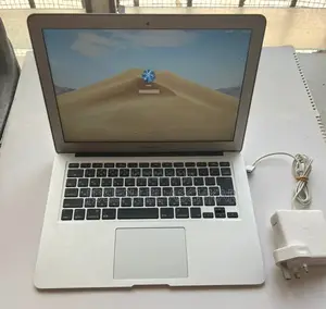 Laptop Apple MacBook Air 4GB Intel Core i5 SSD 128GB