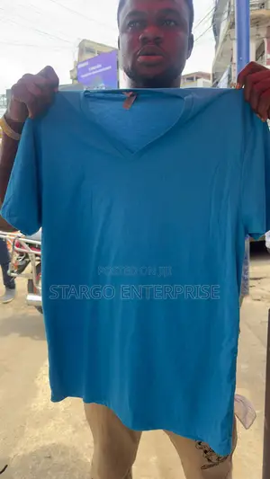 Vnecks From Usa