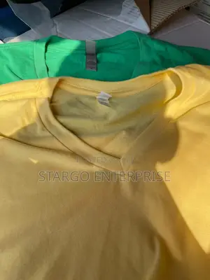 Vnecks From Usa