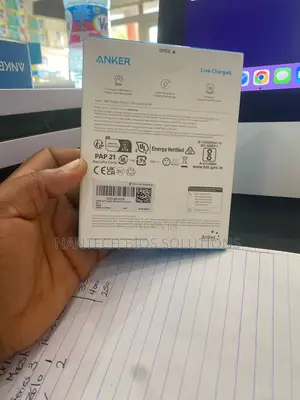 Anker Series 3 1000 Power Bank