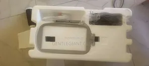 Butterfly X60 Digital Sewing and Embroidery Machine