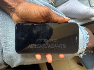 Apple iPhone 11 64 GB Black