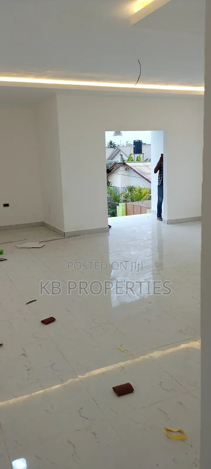 4bdrm House in Kb Properties, Sakumono for sale