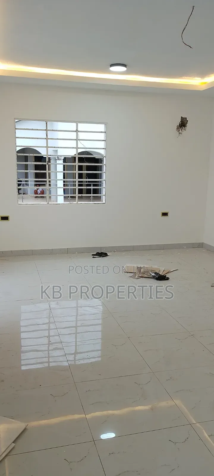 4bdrm House in Kb Properties, Sakumono for sale