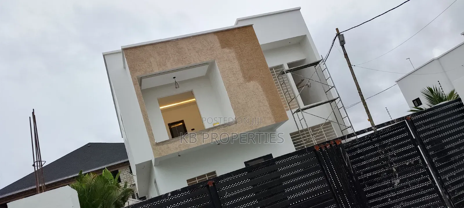 4bdrm House in Kb Properties, Sakumono for sale