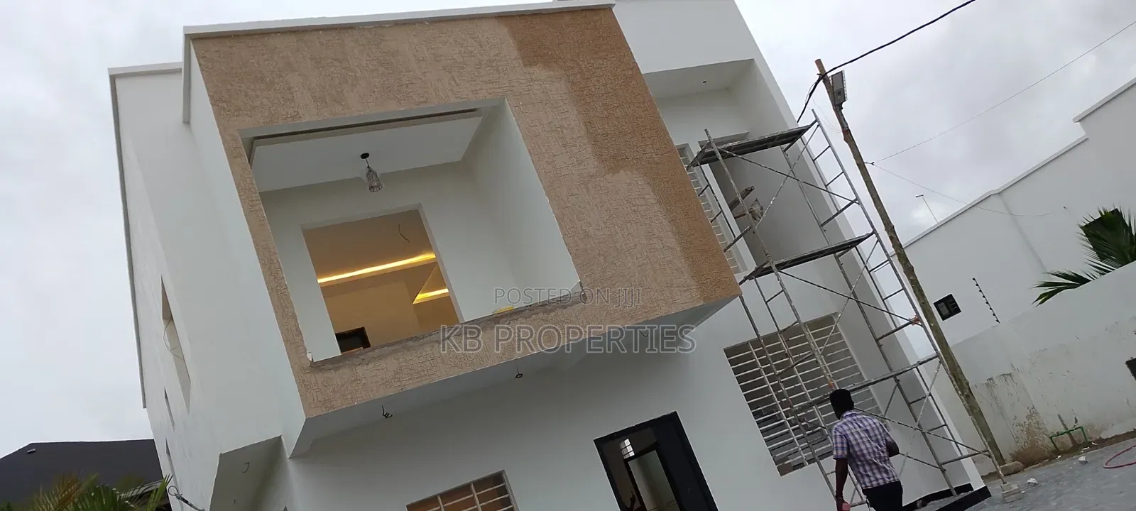 4bdrm House in Kb Properties, Sakumono for sale