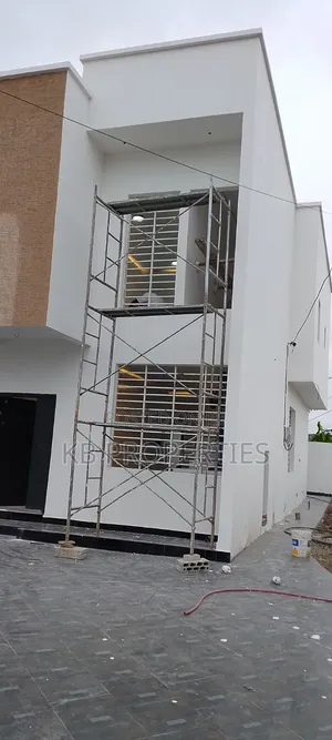 4bdrm House in Kb Properties, Sakumono for sale