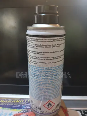 Electronic Spray-Liqui Moly 200ml