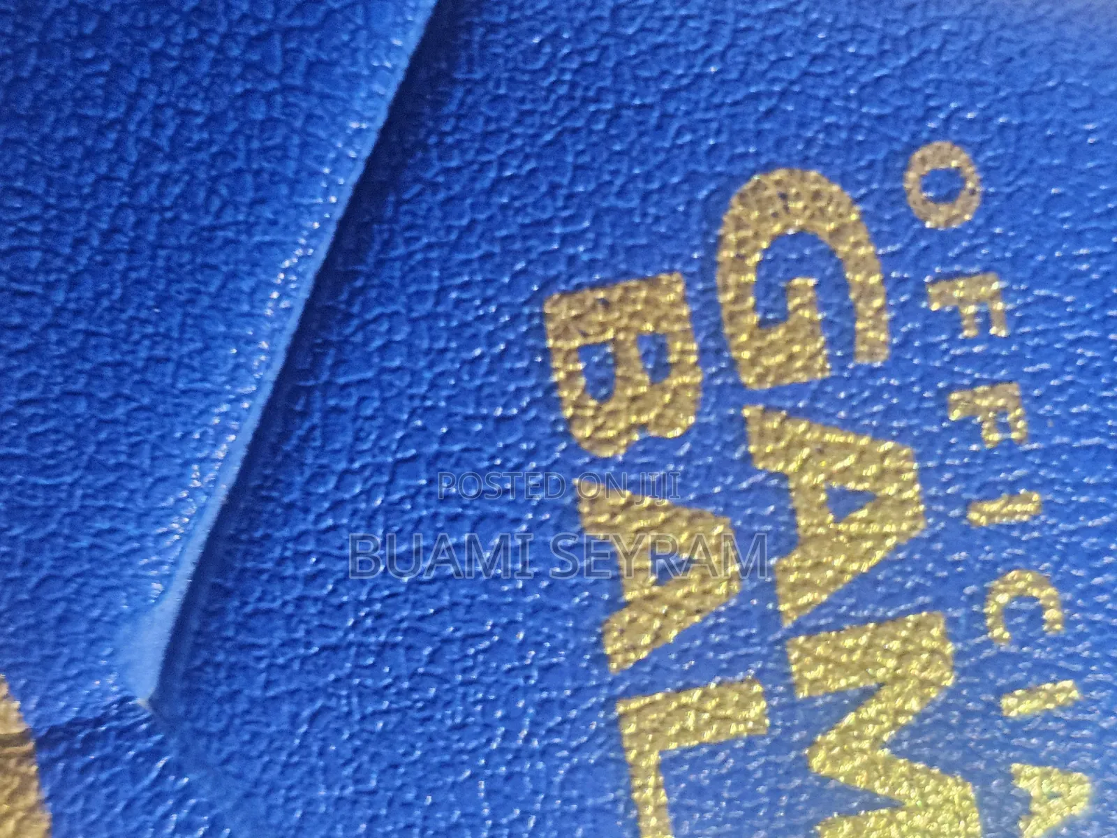 Size 3 Handball