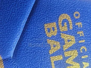Size 3 Handball