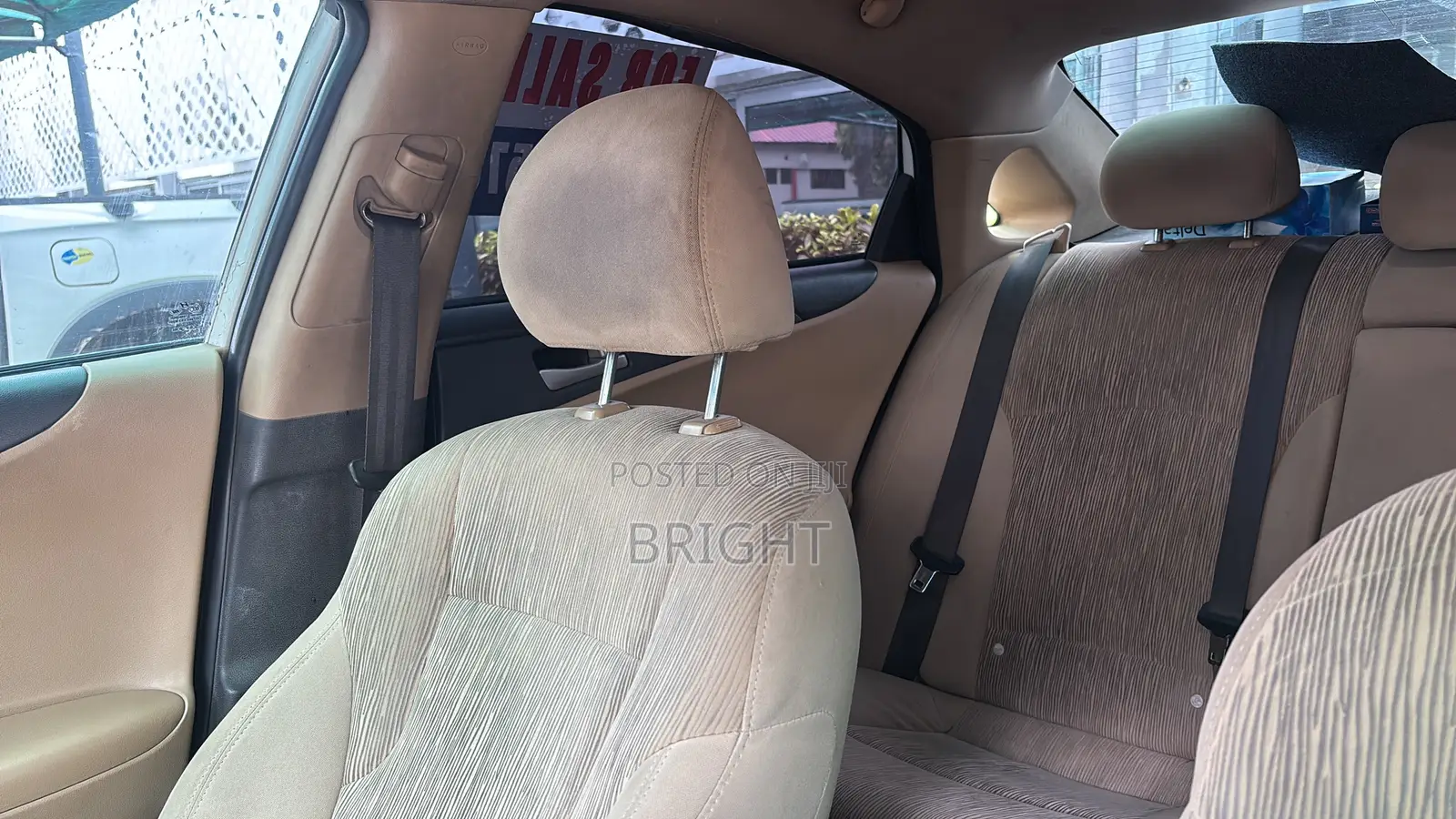 Hyundai Sonata 2012 White