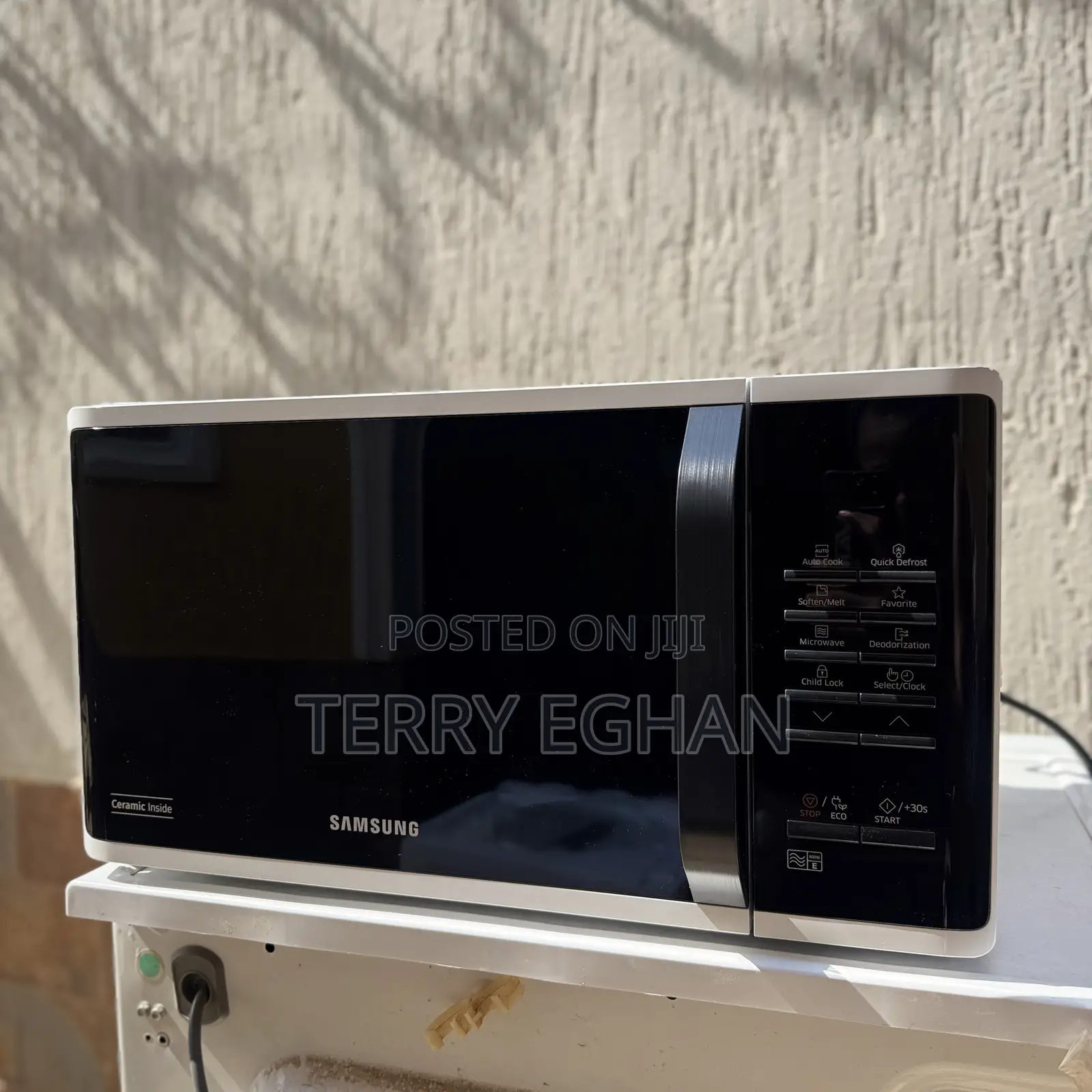 Samsung Microwave 23l