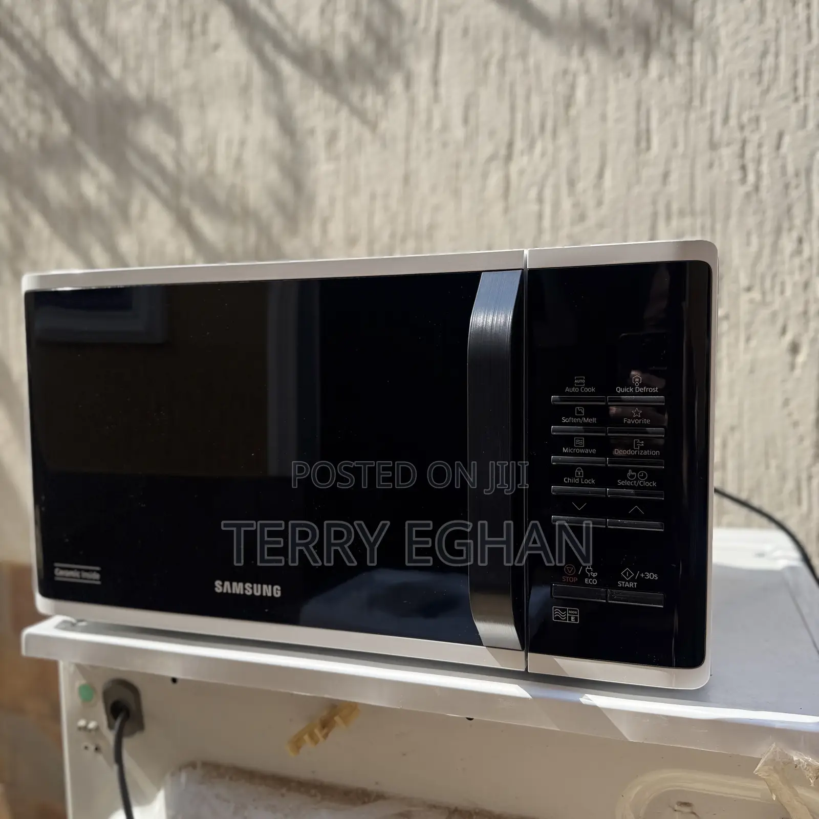 Samsung Microwave 23l