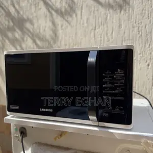 Samsung Microwave 23l
