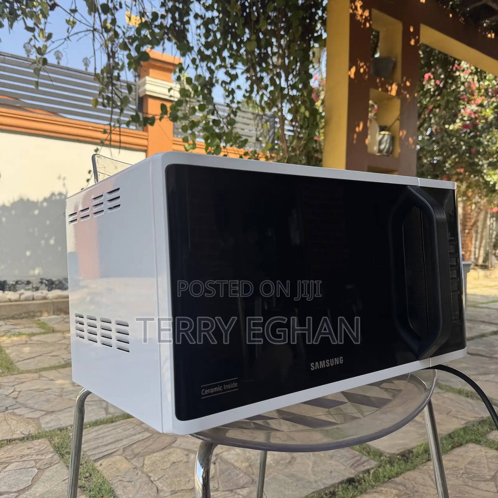 Samsung Microwave 23l