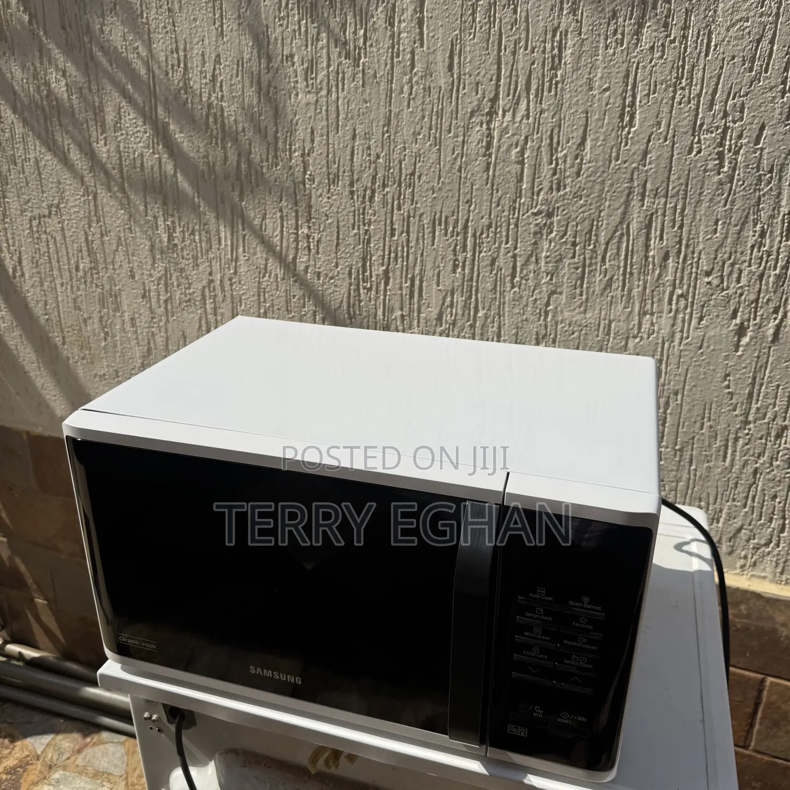 Samsung Microwave 23l