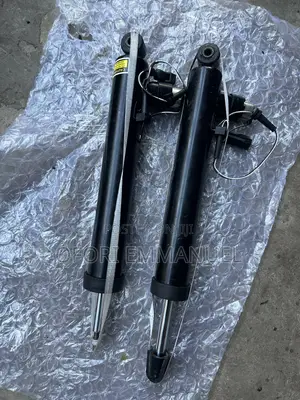 Lincoln MKC Back Shocks