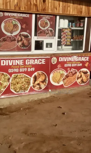 Fast Food Container for Sale