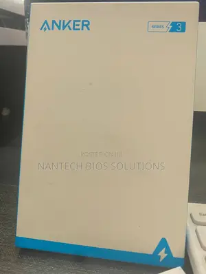 Anker Series 3 20000(big) Power Bank