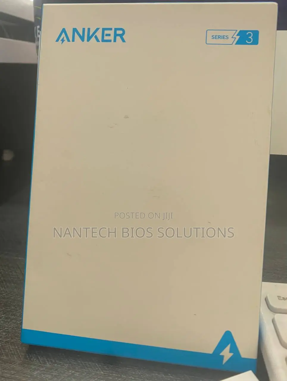 Anker Series 3 20000(big) Power Bank