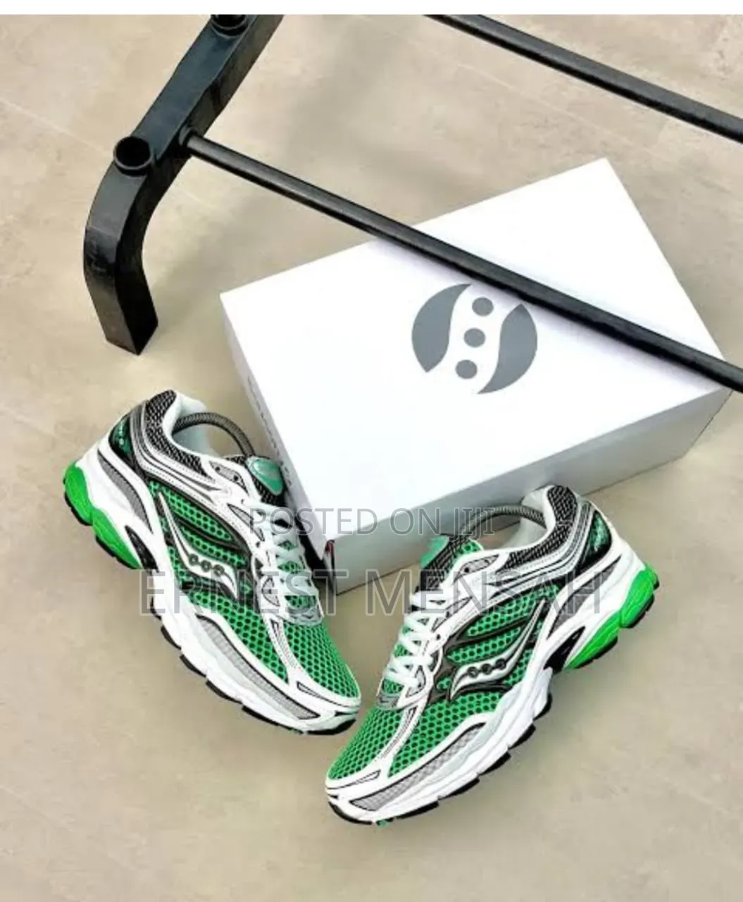 Asics Gel-Kayano 14