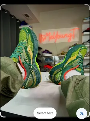 Asics Gel-Kayano 14