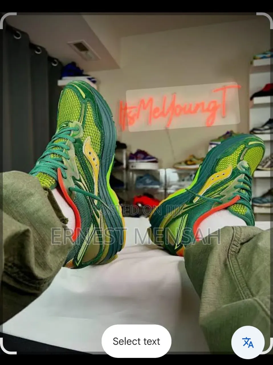 Asics Gel-Kayano 14
