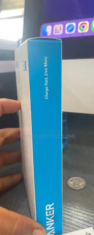 Anker Series 3 20000(big) Power Bank