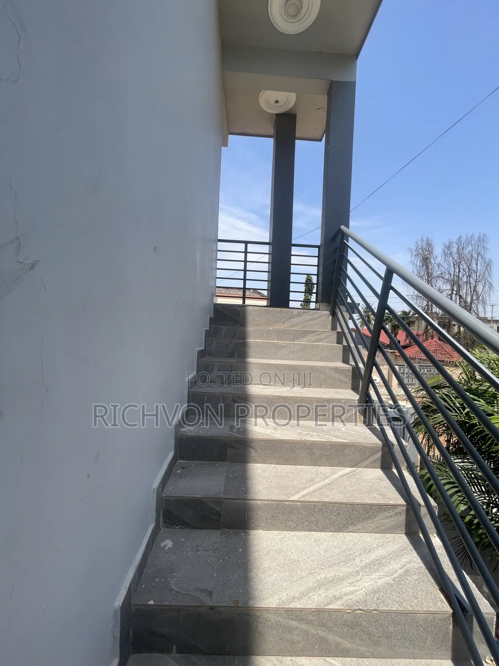 1bdrm Apartment in Richvon Properties, Coca Cola for rent
